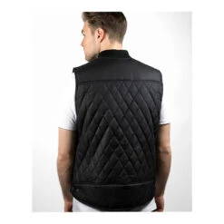John Doe Lowride Wax Vest -HJC || Dainese || Richa Verkoopwinkel john doe lowride wax vest 3
