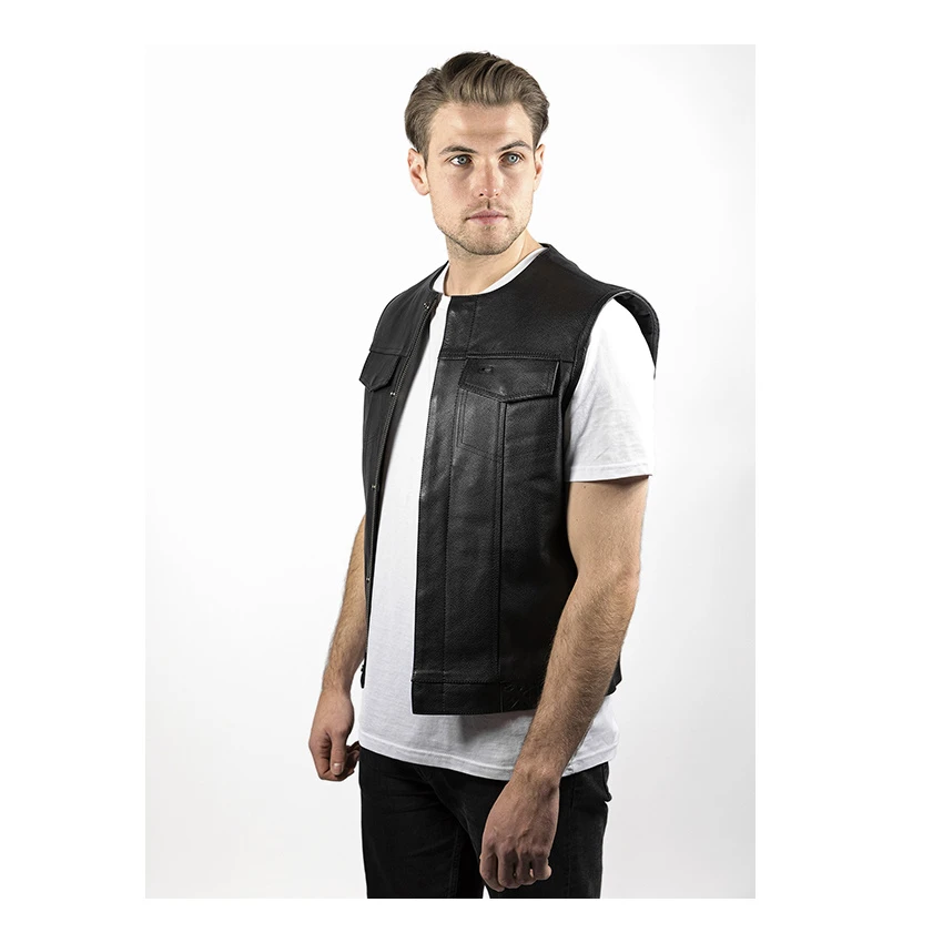 John Doe MC Outlaw Vest 3 John Doe MC Outlaw Vest - Afbeelding 3