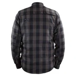 John Doe Motoshirt Lumberjack 7 John Doe Motoshirt Lumberjack -HJC || Dainese || Richa Verkoopwinkel john doe motoshirt lumberjack 3