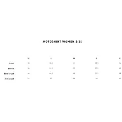 John Doe Motoshirt Lumberjack Women 11 John Doe Motoshirt Lumberjack Women -HJC || Dainese || Richa Verkoopwinkel john doe motoshirt lumberjack women 5