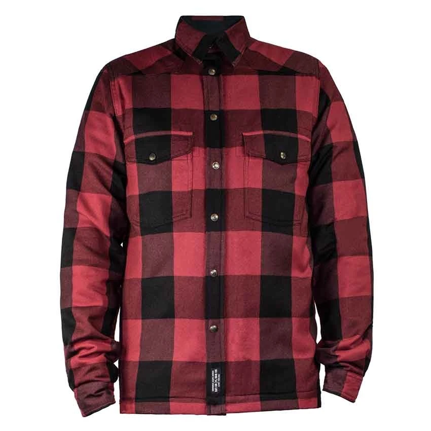John Doe Motoshirt Lumberjack 1 John Doe Motoshirt Lumberjack