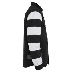 John Doe Motoshirt Prison 7 John Doe Motoshirt Prison -HJC || Dainese || Richa Verkoopwinkel john doe motoshirt prison 2