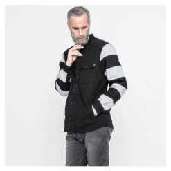 John Doe Motoshirt Prison 9 John Doe Motoshirt Prison -HJC || Dainese || Richa Verkoopwinkel john doe motoshirt prison 4