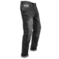 John Doe Original Jeans Black Used 9 John Doe Original Jeans Black Used -HJC || Dainese || Richa Verkoopwinkel john doe original jeans black used 2