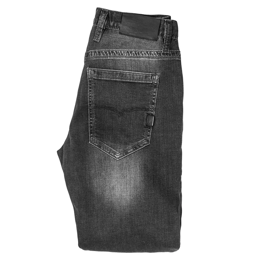 John Doe Original Jeans Black Used 5 John Doe Original Jeans Black Used - Afbeelding 5