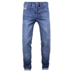 John Doe Original Jeans Light Blue Used