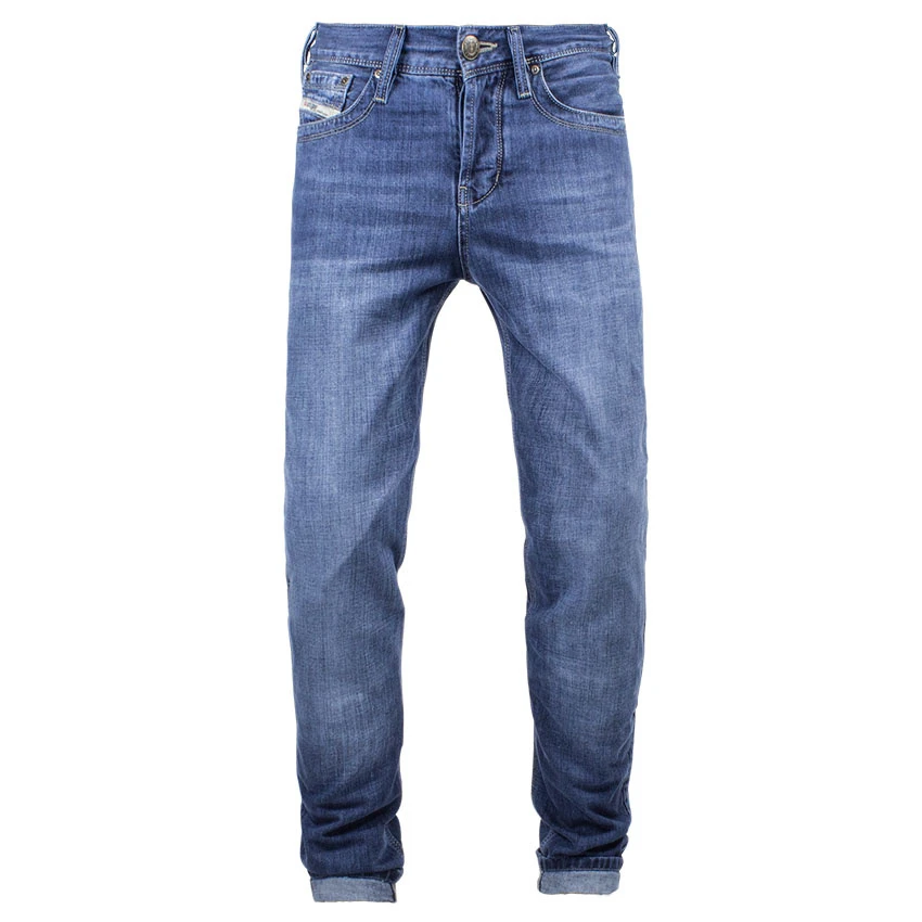 John Doe Original Jeans Light Blue Used 1 John Doe Original Jeans Light Blue Used