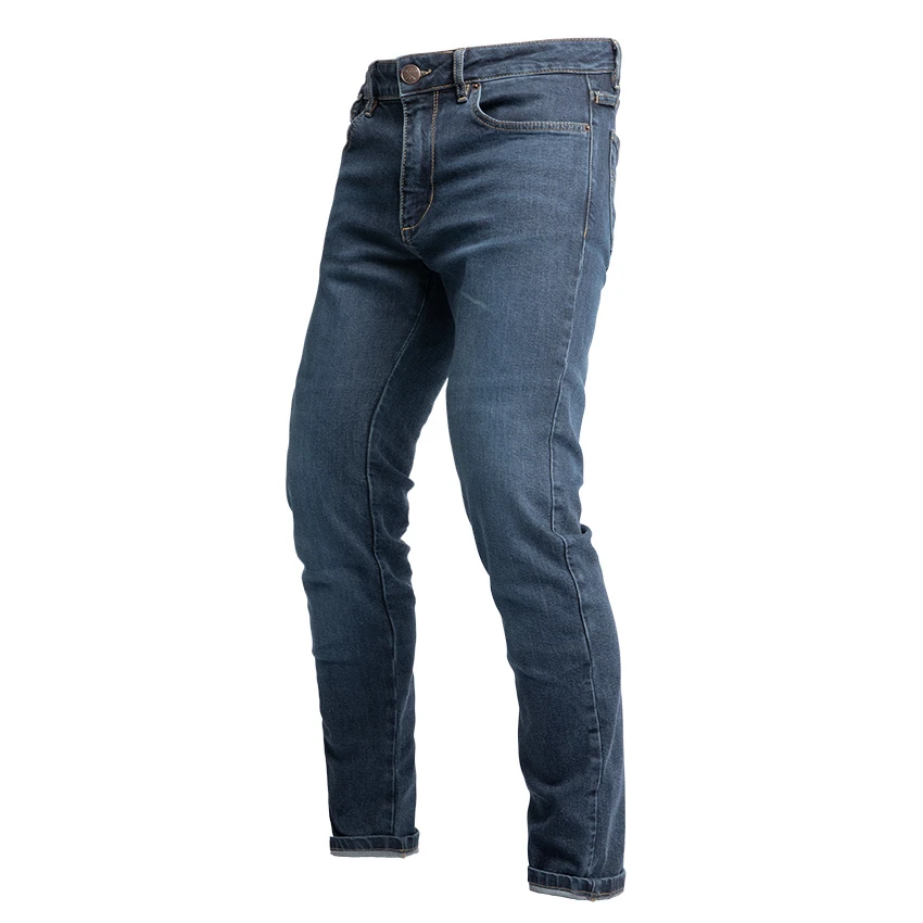 John Doe Pioneer Mono Indigo 3 John Doe Pioneer Mono Indigo - Afbeelding 3