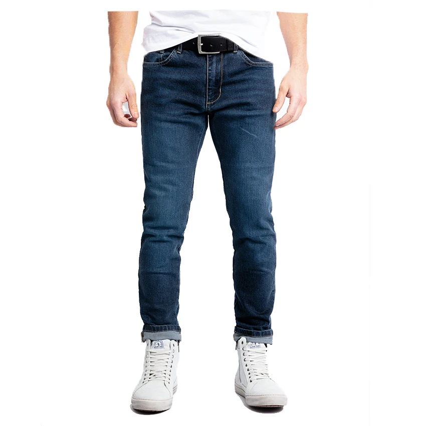 John Doe Pioneer Mono Indigo 4 John Doe Pioneer Mono Indigo - Afbeelding 4