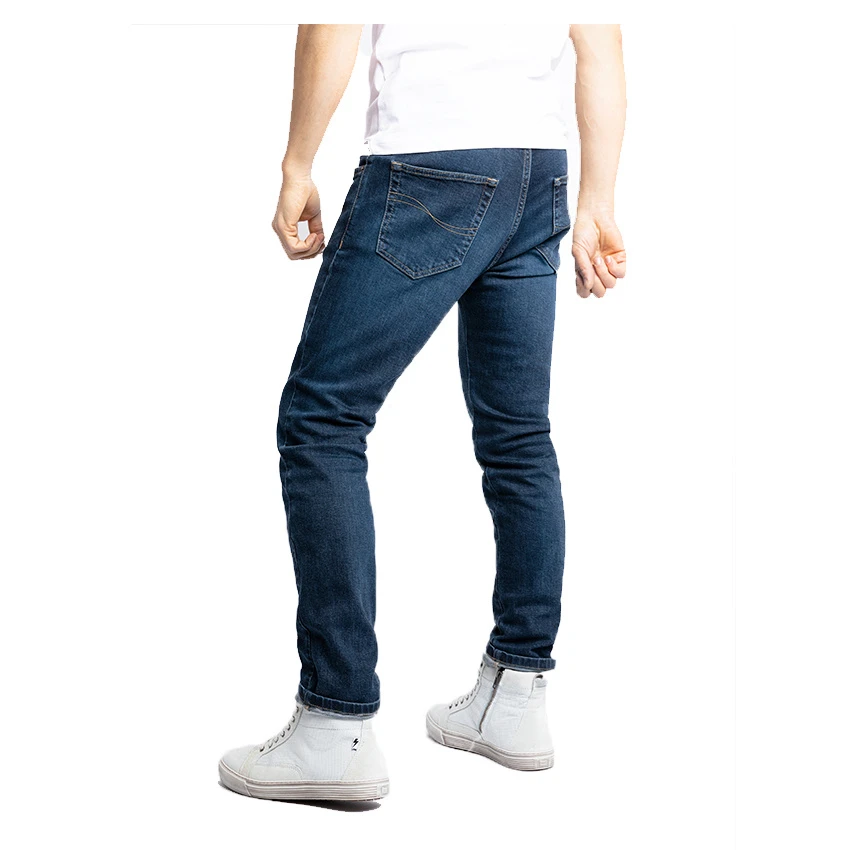 John Doe Pioneer Mono Indigo 5 John Doe Pioneer Mono Indigo - Afbeelding 5