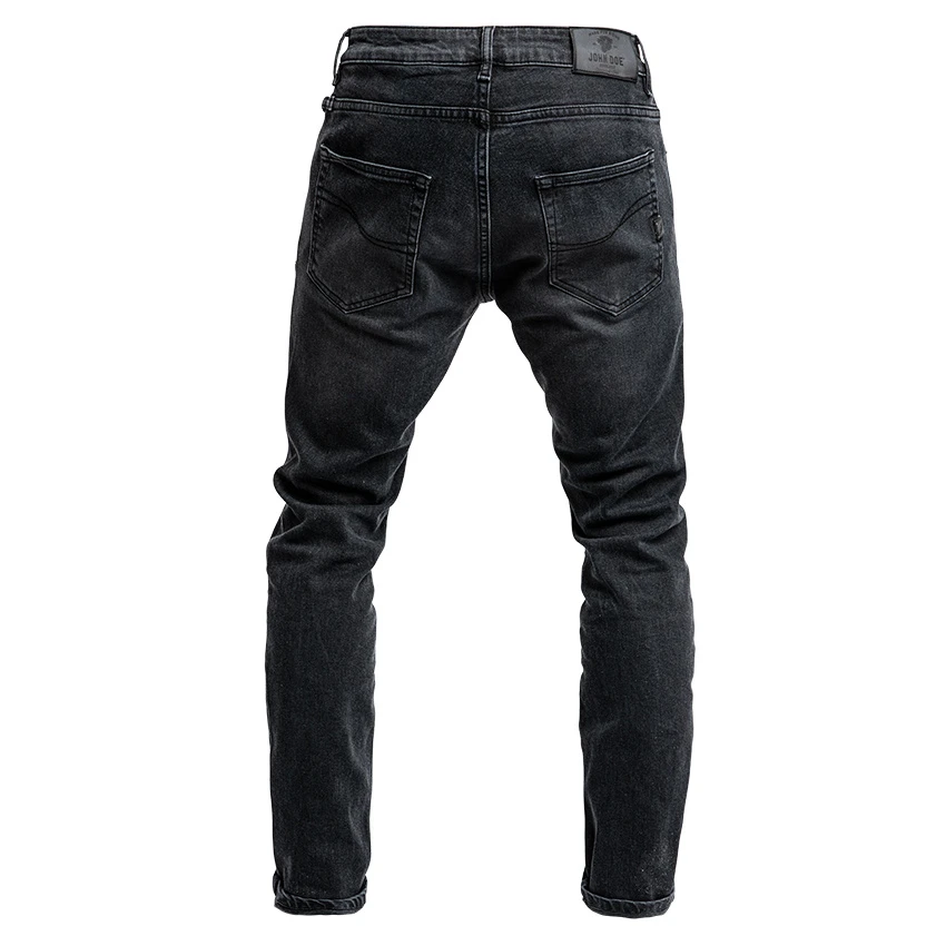 John Doe Pioneer Mono Used Black 2 John Doe Pioneer Mono Used Black - Afbeelding 2