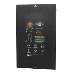 John Doe Protector Back Men Level 2 -HJC || Dainese || Richa Verkoopwinkel john doe protector back men level 2 2