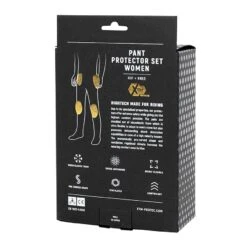 John Doe Protector Set Women Pants -HJC || Dainese || Richa Verkoopwinkel john doe protector set women pants 3