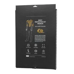 John Doe Protector Set Women Top -HJC || Dainese || Richa Verkoopwinkel john doe protector set women top 2