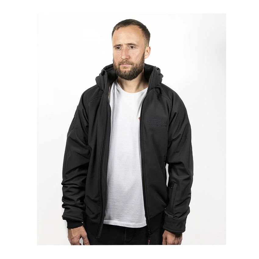 John Doe Softshell 2 In 1 6 John Doe Softshell 2 In 1 - Afbeelding 6