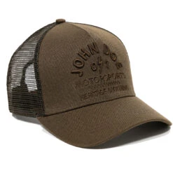 John Doe Trucker Hat 9 John Doe Trucker Hat -HJC || Dainese || Richa Verkoopwinkel john doe trucker hat 2