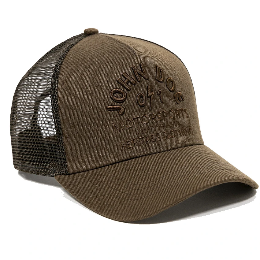 John Doe Trucker Hat 3 John Doe Trucker Hat - Afbeelding 3