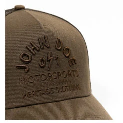 John Doe Trucker Hat 10 John Doe Trucker Hat -HJC || Dainese || Richa Verkoopwinkel john doe trucker hat 3