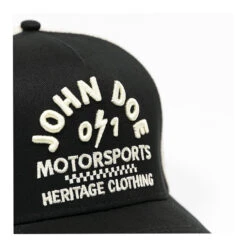 John Doe Trucker Hat 11 John Doe Trucker Hat -HJC || Dainese || Richa Verkoopwinkel john doe trucker hat 4