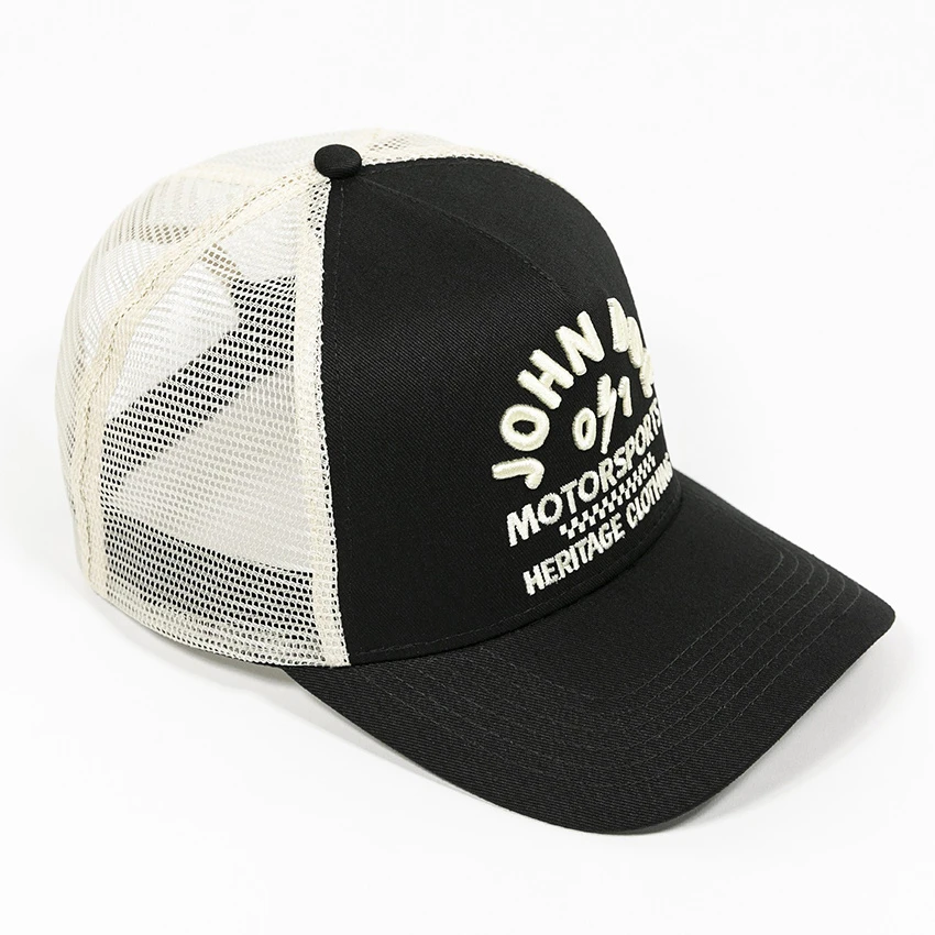 John Doe Trucker Hat 6 John Doe Trucker Hat - Afbeelding 6