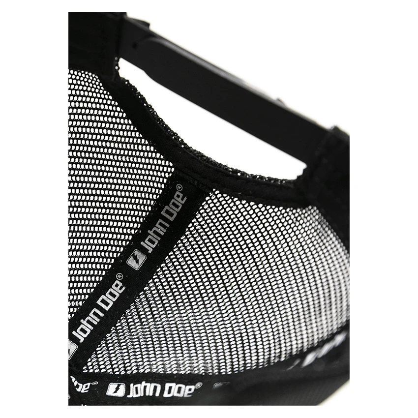 John Doe Trucker Hat Flash 4 John Doe Trucker Hat Flash - Afbeelding 4
