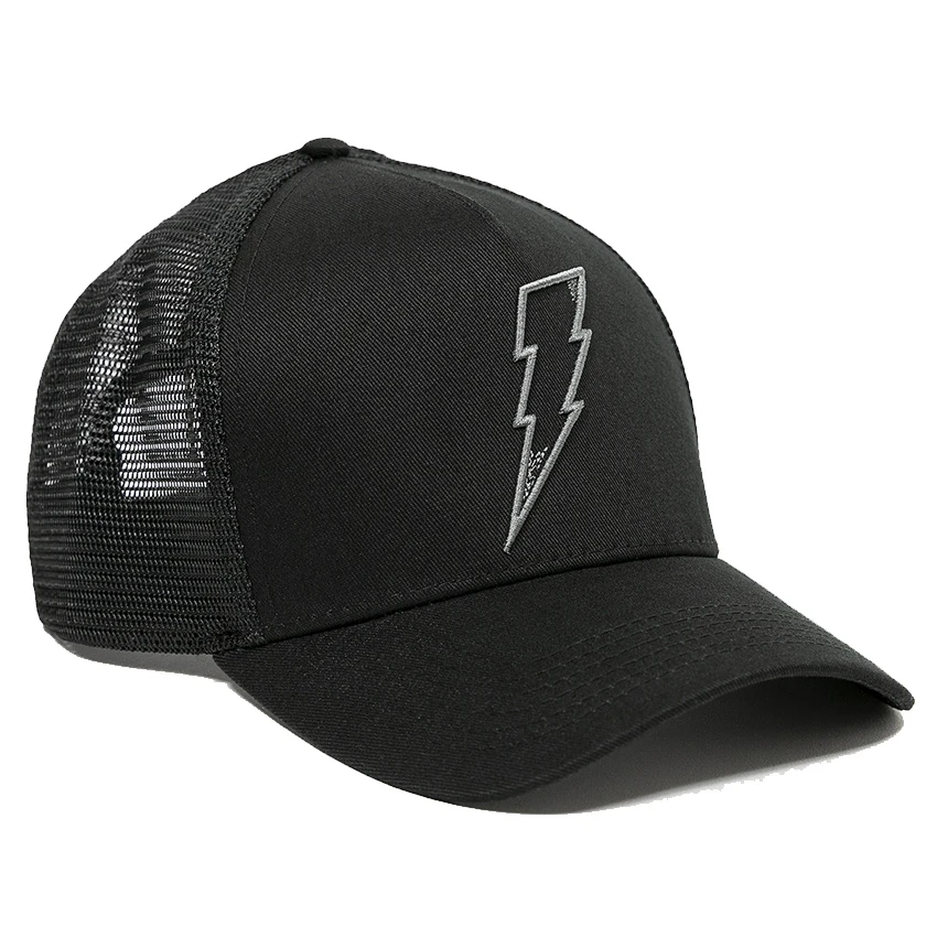 John Doe Trucker Hat Flash 1 John Doe Trucker Hat Flash