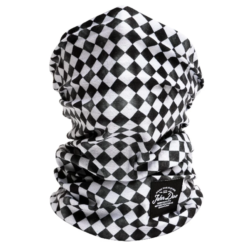 John Doe Tube Mini Flag 2 John Doe Tube Mini Flag - Afbeelding 2