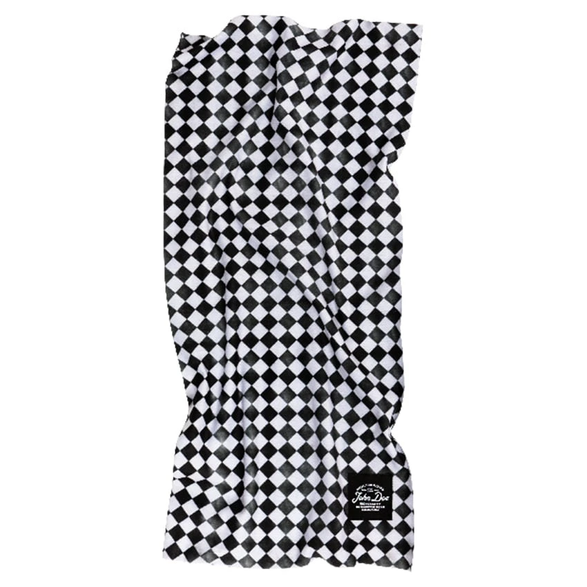 John Doe Tube Mini Flag 3 John Doe Tube Mini Flag - Afbeelding 3