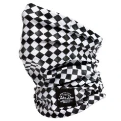 John Doe Tube Mini Flag