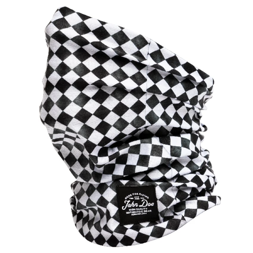 John Doe Tube Mini Flag 1 John Doe Tube Mini Flag