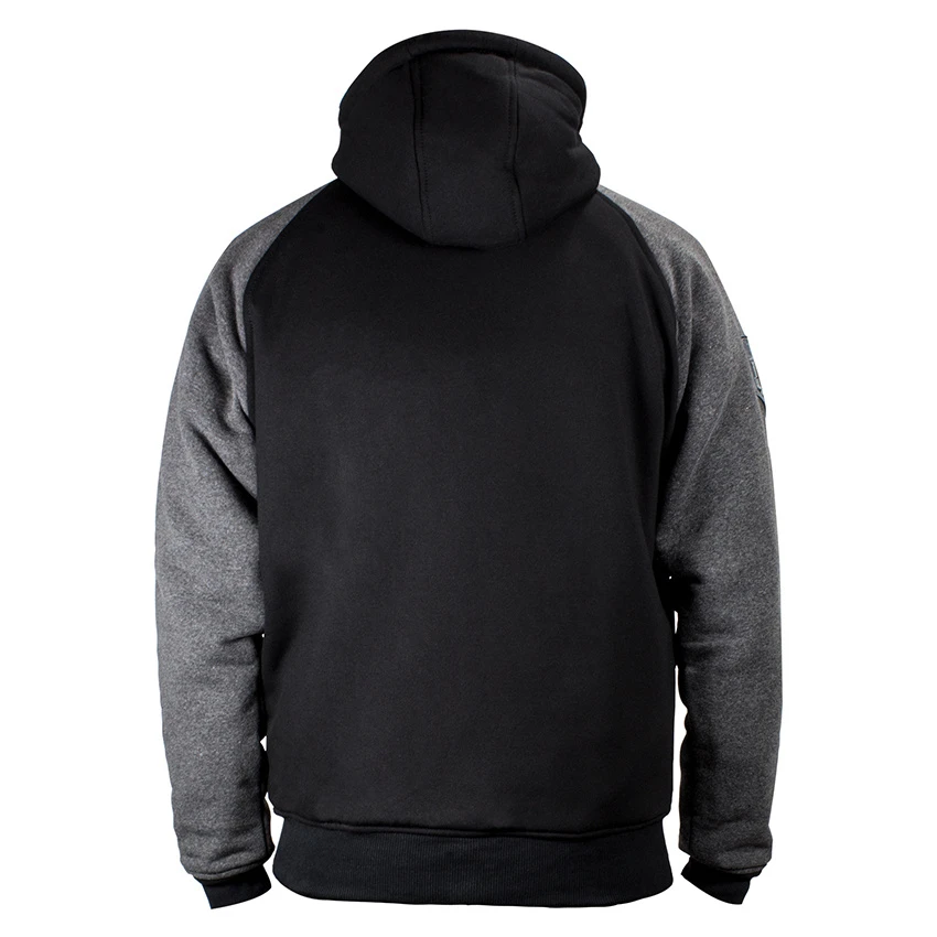 John Doe XTM Hoodie 2 Color 2 John Doe XTM Hoodie 2 Color - Afbeelding 2