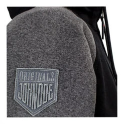 John Doe XTM Hoodie 2 Color 13 John Doe XTM Hoodie 2 Color -HJC || Dainese || Richa Verkoopwinkel john doe xtm hoodie 2 color 5