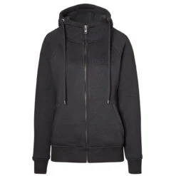 John Doe XTM Hoodie Ladies