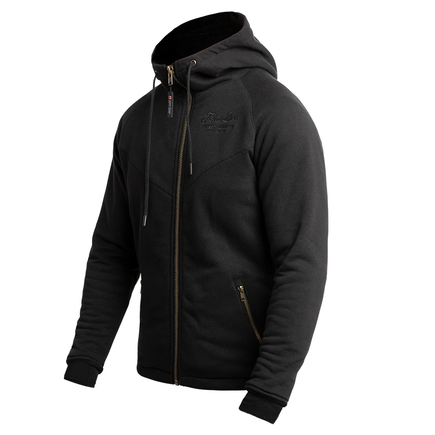 John Doe XTM Hoodie V2 3 John Doe XTM Hoodie V2 - Afbeelding 3