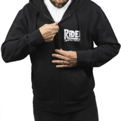 John Doe Zip Hoodie Ride -HJC || Dainese || Richa Verkoopwinkel john doe zip hoodie ride 2