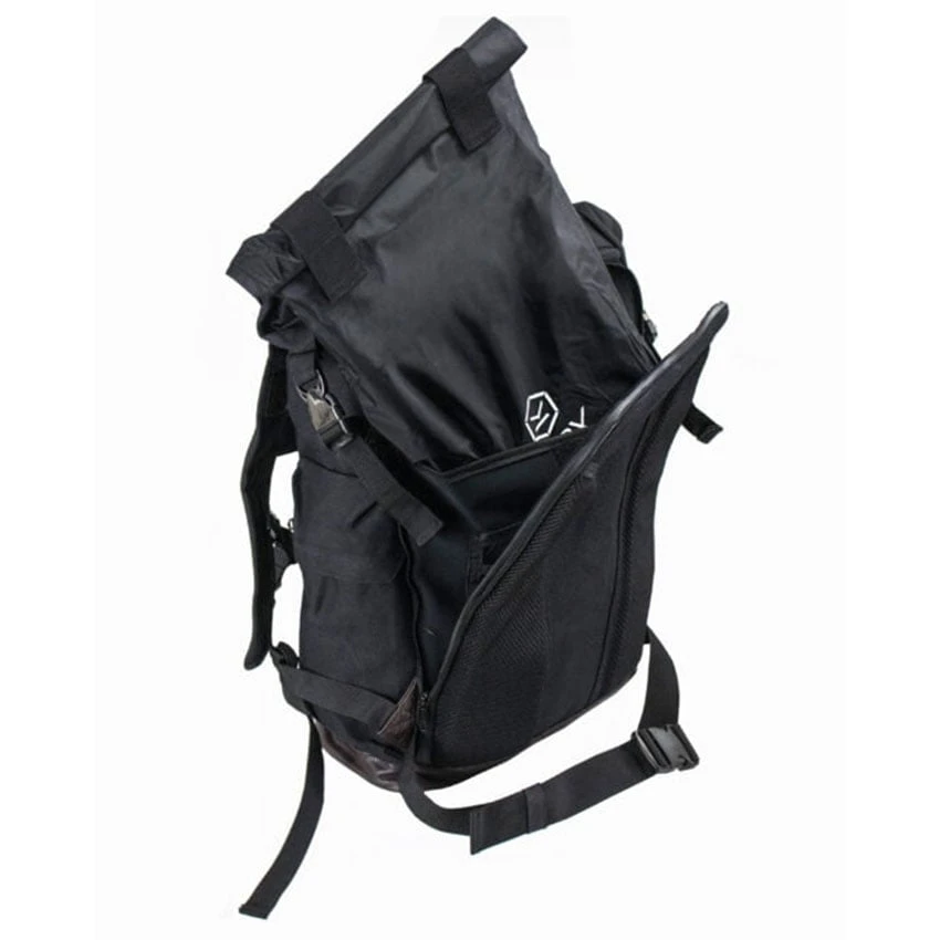 Knox Trekker Backpack 2 Knox Trekker Backpack - Afbeelding 2