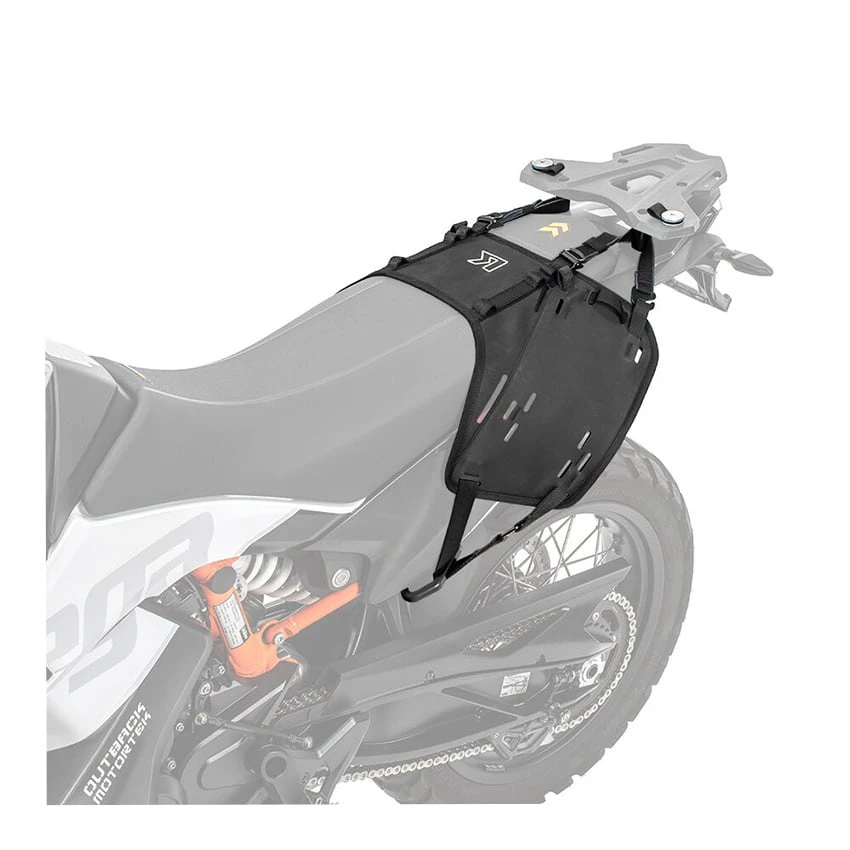 Kriega Adapter OS Base KTM 790 2 Kriega Adapter OS Base KTM 790 - Afbeelding 2