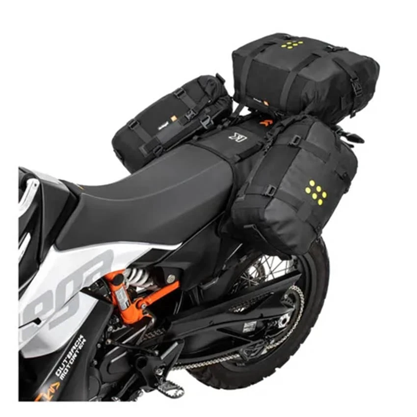 Kriega Adapter OS Base KTM 790 3 Kriega Adapter OS Base KTM 790 - Afbeelding 3