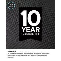 Kriega Drypack US-10 -HJC || Dainese || Richa Verkoopwinkel kriega drypack us 10 10