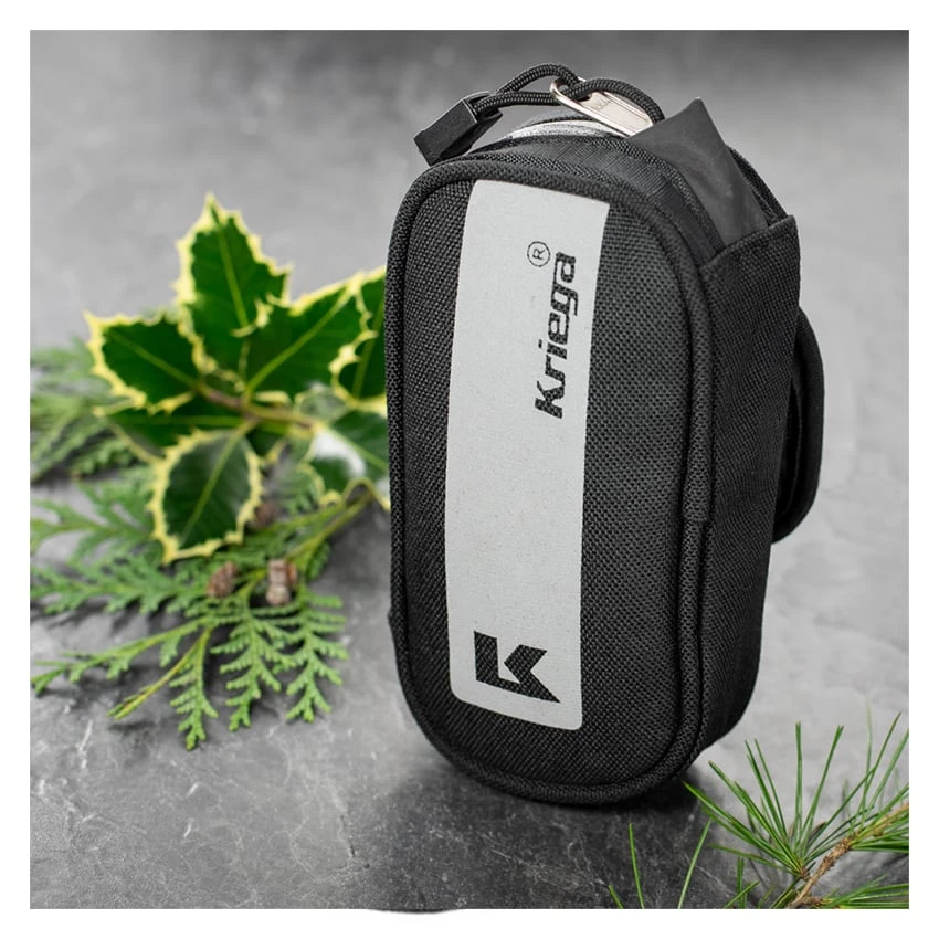 Kriega Harness Pocket 3 Kriega Harness Pocket - Afbeelding 3