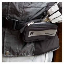 Kriega Harness Pocket 9 Kriega Harness Pocket -HJC || Dainese || Richa Verkoopwinkel kriega harness pocket 4