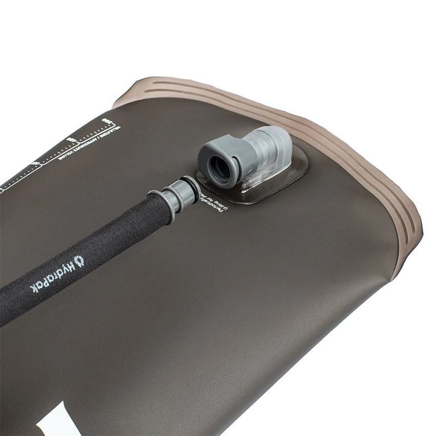 Kriega Hydrapak Drinking Container 3.75L 2 Kriega Hydrapak Drinking Container 3.75L - Afbeelding 2