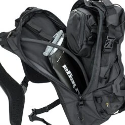 Kriega Hydrapak Drinking Container 3.75L 6 Kriega Hydrapak Drinking Container 3.75L -HJC || Dainese || Richa Verkoopwinkel kriega hydrapak drinking container 375l 2