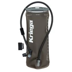 Kriega Hydrapak Drinking Container 3L -HJC || Dainese || Richa Verkoopwinkel kriega hydrapak drinking container 3l 4