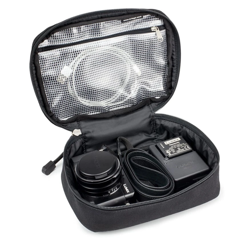 Kriega Kube Organizer XL 3 Kriega Kube Organizer XL - Afbeelding 3