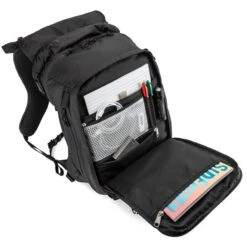 Kriega Max 28 12 Kriega Max 28 -HJC || Dainese || Richa Verkoopwinkel kriega max 28 5