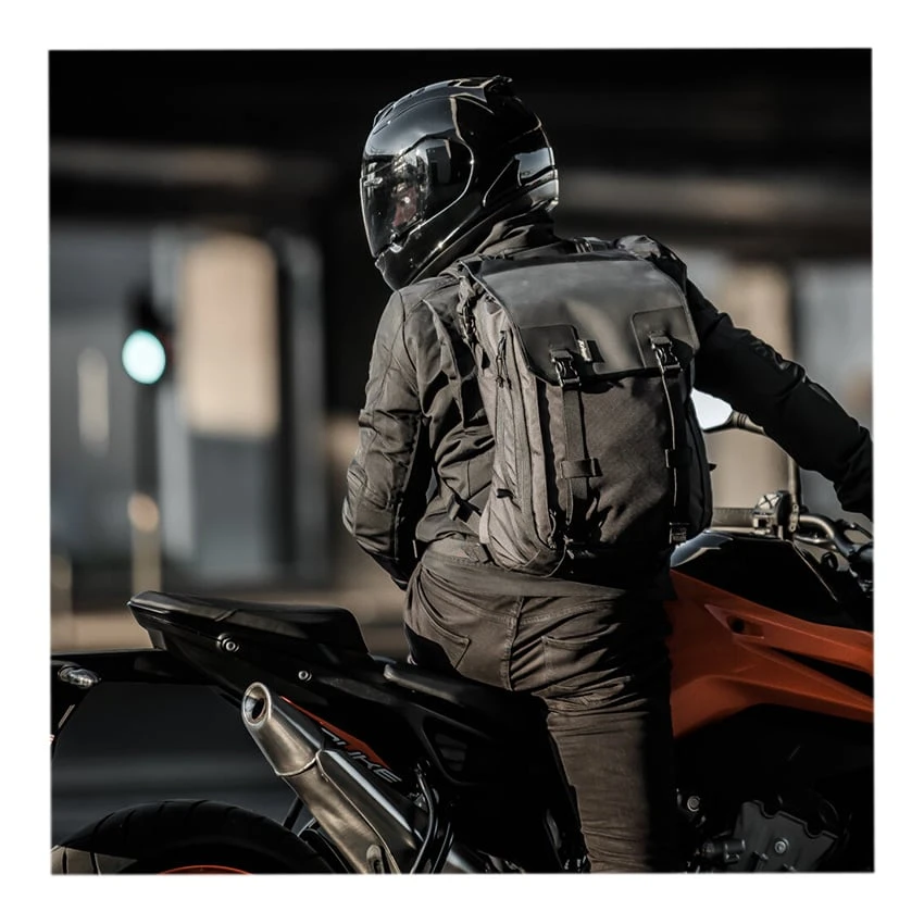 Kriega Max 28 7 Kriega Max 28 - Afbeelding 7