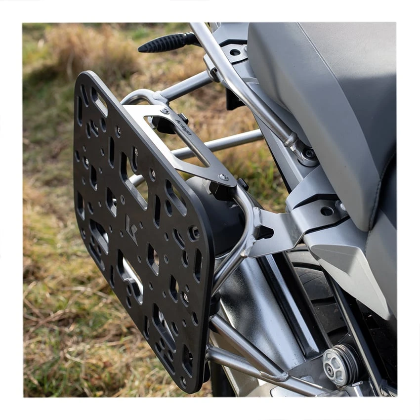 Kriega Platform OS-Series BMW GS Adventure 4 Kriega Platform OS-Series BMW GS Adventure - Afbeelding 4