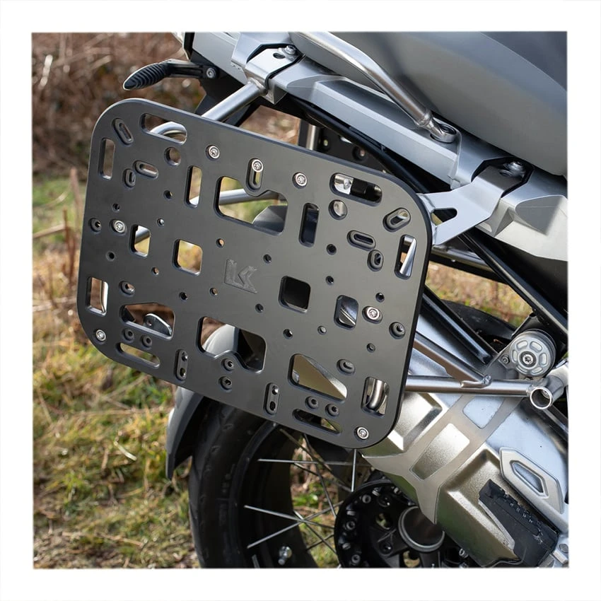 Kriega Platform OS-Series BMW GS Adventure 5 Kriega Platform OS-Series BMW GS Adventure - Afbeelding 5