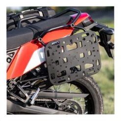 Kriega Platform OS-Series Yamaha Tenere 700 7 Kriega Platform OS-Series Yamaha Tenere 700 -HJC || Dainese || Richa Verkoopwinkel kriega platform os series yamaha tenere 700 2